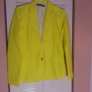 Zara  Woman Blazer